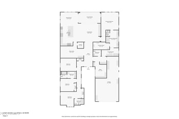 6703 Giralda Ave, Gilbert, AZ 85298