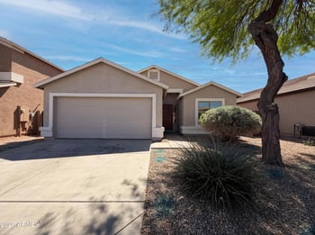 6703 Javalina Way, Florence, AZ 85132