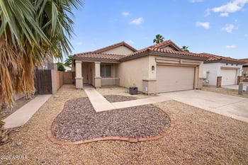 6703 Linda Ln, Chandler, AZ 85226