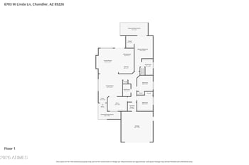 6703 Linda Ln, Chandler, AZ 85226