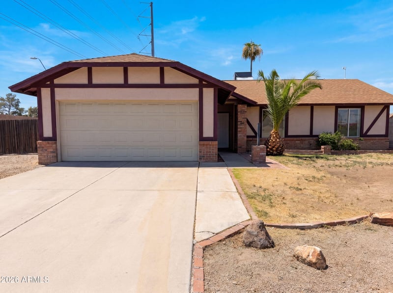 6703 Sierra St, Peoria, AZ 85345