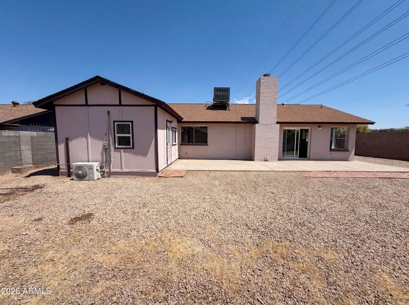 6703 Sierra St, Peoria, AZ 85345