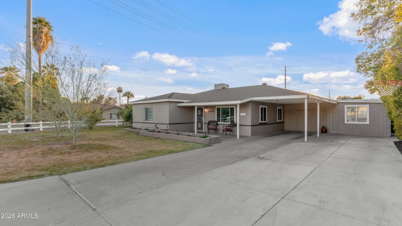 6704 N 10th Pl, Phoenix, AZ 85014
