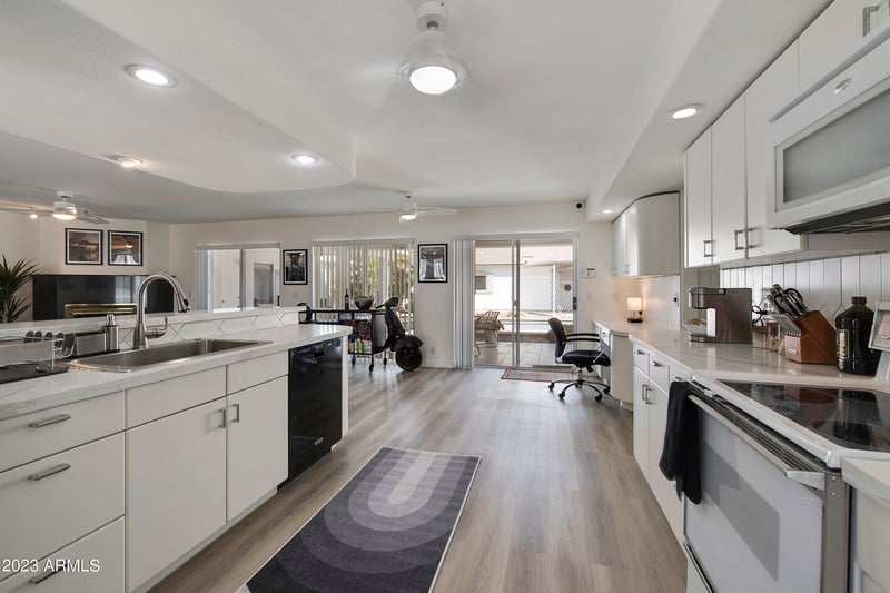 6704 North Ln, Paradise Valley, AZ 85253