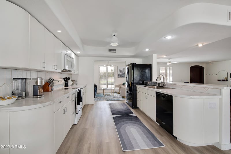 6704 North Ln, Paradise Valley, AZ 85253