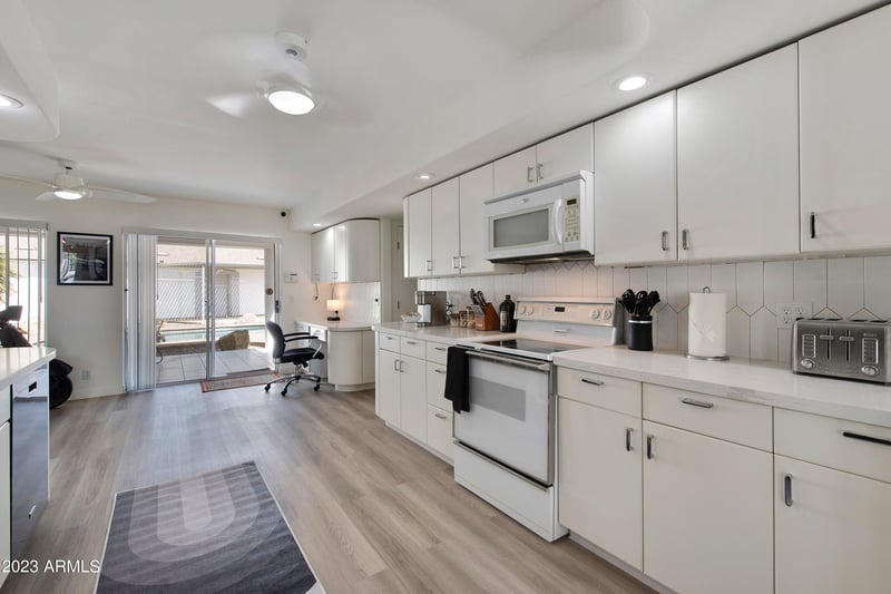 6704 North Ln, Paradise Valley, AZ 85253