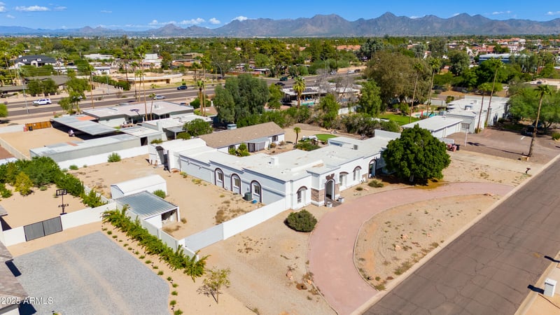 6704 North Ln, Paradise Valley, AZ 85253
