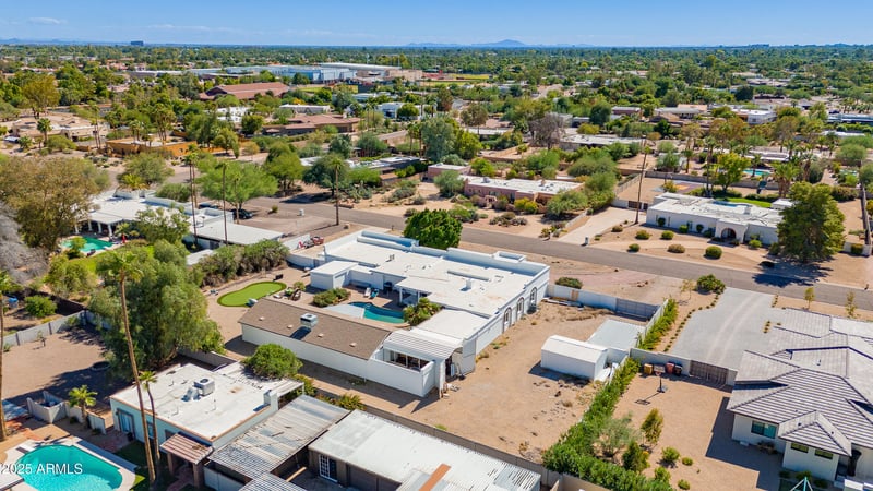 6704 North Ln, Paradise Valley, AZ 85253