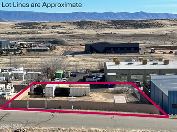 6705 Corsair Ave #26, Prescott, AZ 86301