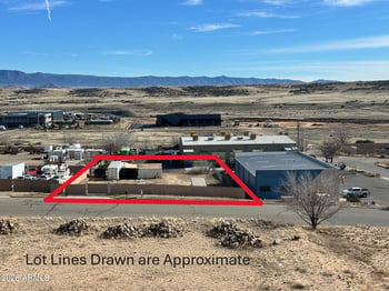 6705 Corsair Ave #26, Prescott, AZ 86301