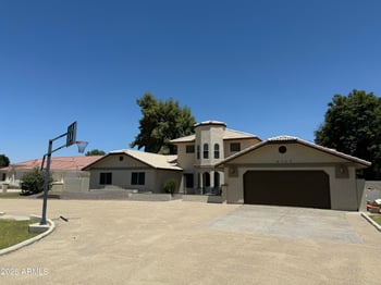 6705 N 183rd Ave, Waddell, AZ 85355