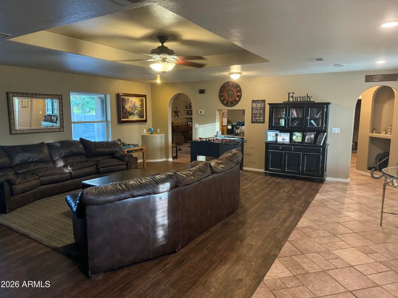 6705 183rd Ave, Waddell, AZ 85355