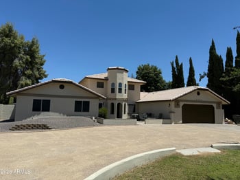 6705 N 183rd Ave, Waddell, AZ 85355
