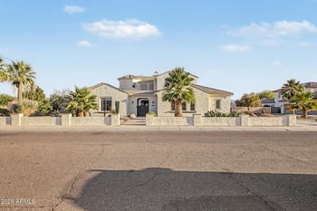 6705 Fremont Rd, Laveen, AZ 85339