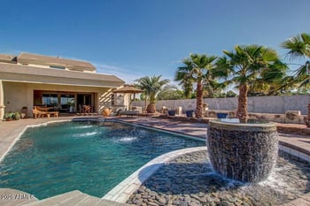 6705 Fremont Rd, Laveen, AZ 85339