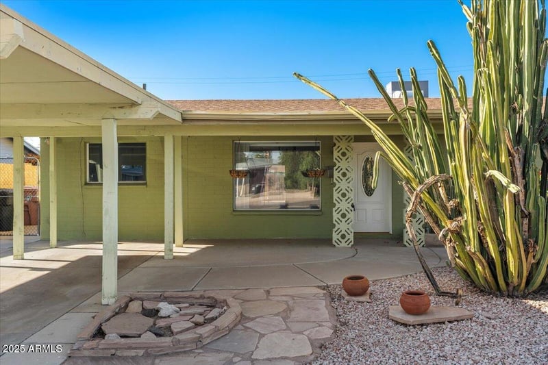 6706 1st Ave, Scottsdale, AZ 85251