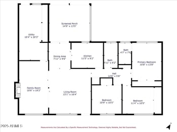 6706 1st Ave, Scottsdale, AZ 85251