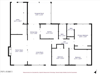 6706 1st Ave, Scottsdale, AZ 85251