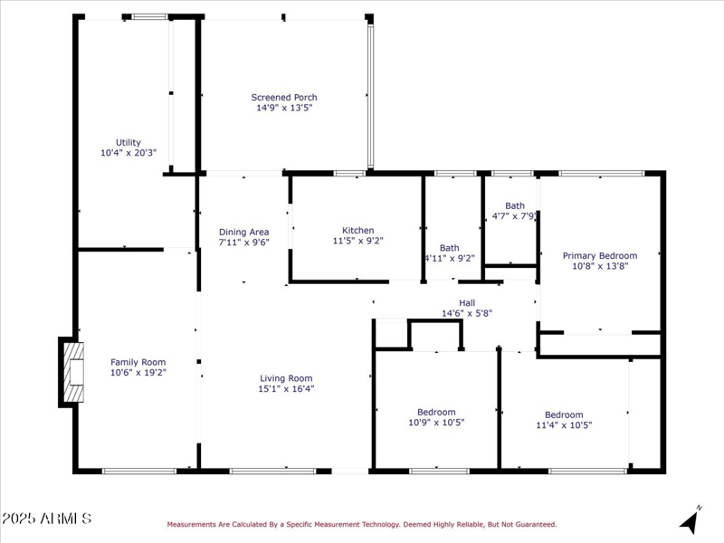 6706 1st Ave, Scottsdale, AZ 85251