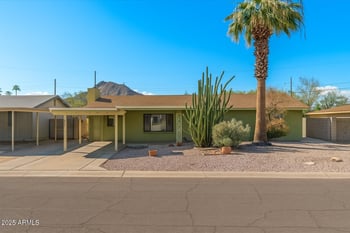 6706 1st Ave, Scottsdale, AZ 85251