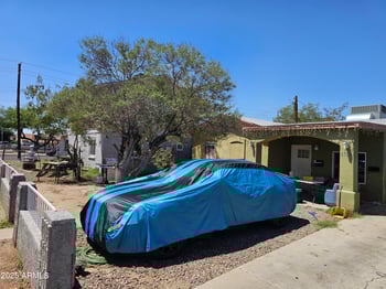 6706 54th Dr, Glendale, AZ 85301