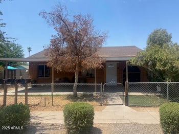 6706 55th Ave, Glendale, AZ 85301