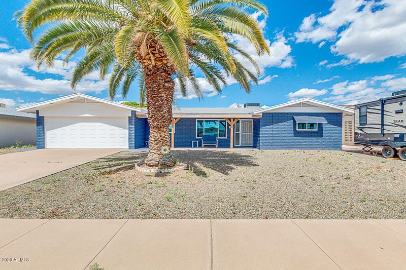 6706 E Adobe St, Mesa, AZ 85205