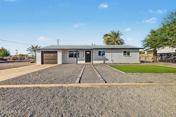 6706 E Butte St, Mesa, AZ 85205