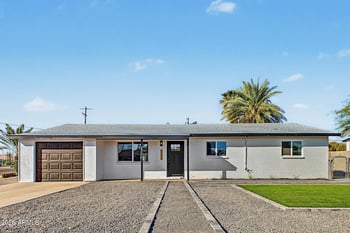 6706 E Butte St, Mesa, AZ 85205