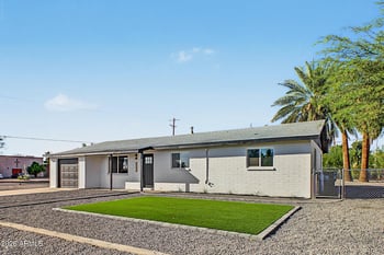 6706 E Butte St, Mesa, AZ 85205