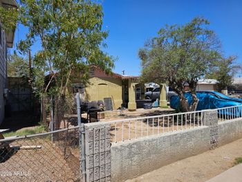 6706 N 54th Dr, Glendale, AZ 85301