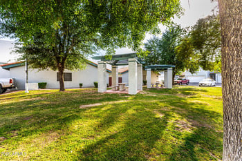 6706 Ruth Ave, Peoria, AZ 85345