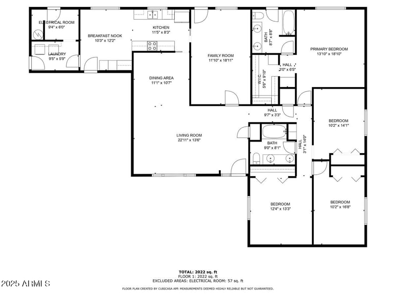 6707 42nd Ave, Phoenix, AZ 85019