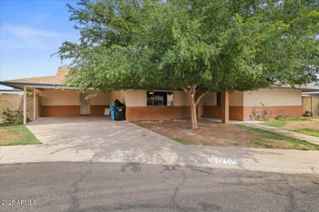 6707 42nd Ave, Phoenix, AZ 85019