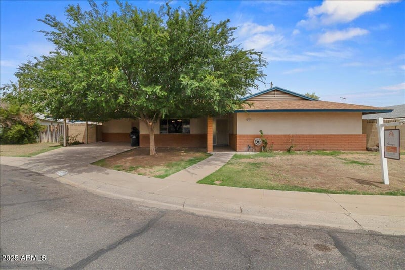 6707 42nd Ave, Phoenix, AZ 85019
