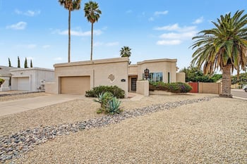 6707 Aire Libre Ln, Scottsdale, AZ 85254