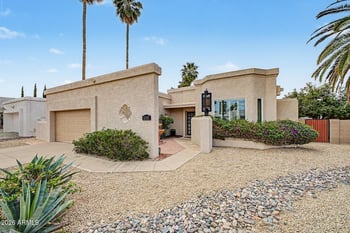 6707 Aire Libre Ln, Scottsdale, AZ 85254