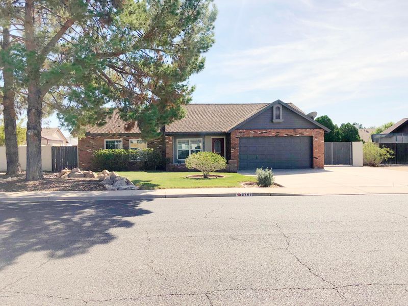 6707 E Ingram St, Mesa, AZ 85205