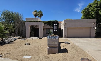 6707 Juniper Ave, Scottsdale, AZ 85254