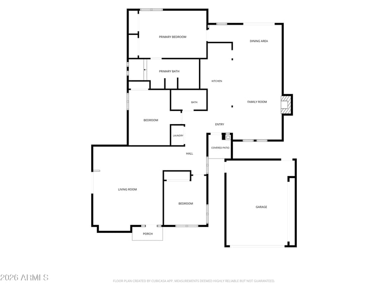 6707 Juniper Ave, Scottsdale, AZ 85254