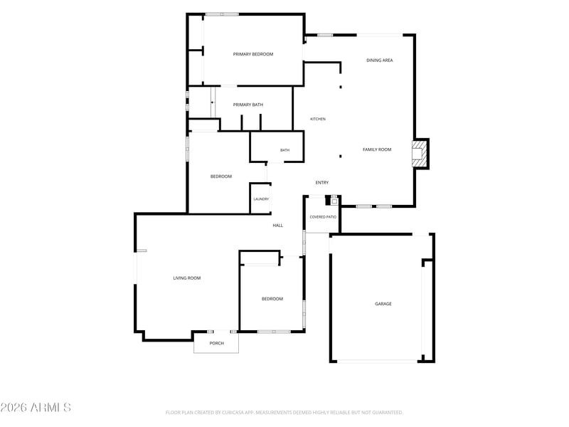6707 Juniper Ave, Scottsdale, AZ 85254