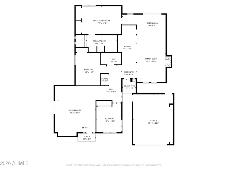 6707 E Juniper Ave, Scottsdale, AZ 85254