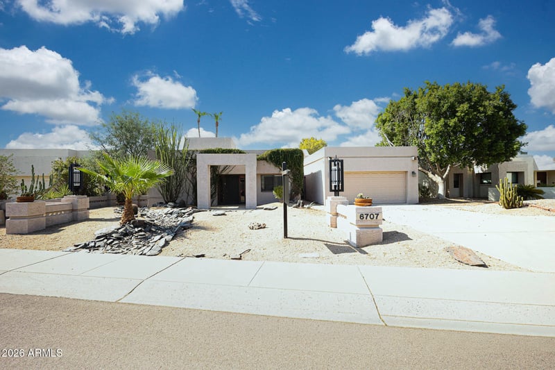 6707 E Juniper Ave, Scottsdale, AZ 85254