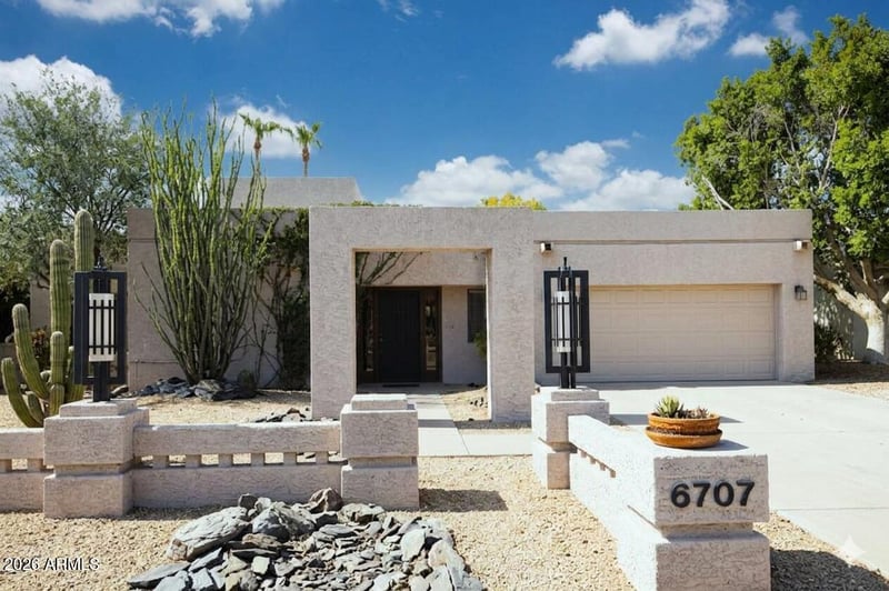 6707 E Juniper Ave, Scottsdale, AZ 85254