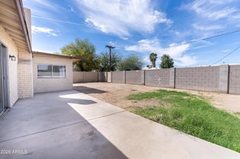 6708 31st Ln, Phoenix, AZ 85017