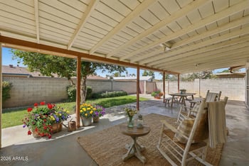 6708 41st Ln, Phoenix, AZ 85019