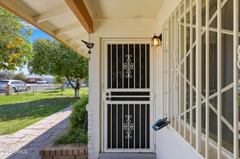 6708 41st Ln, Phoenix, AZ 85019