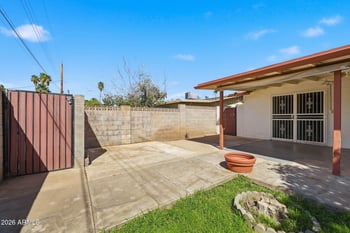 6708 41st Ln, Phoenix, AZ 85019