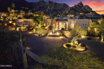6708 E Languid Ln, Carefree, AZ 85377