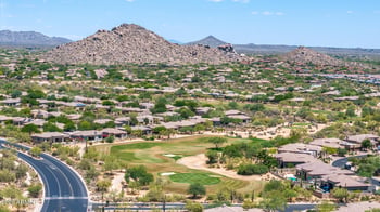 6708 Soaring Eagle Way, Scottsdale, AZ 85266